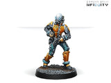 Infinity: Yu Jing - Kuang Shi CVB 280399-0702