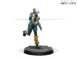 Infinity: Yu Jing - Kuang Shi CVB 280399-0702