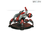 Infinity: Nomads - Tsyklon Sputniks CVB 280529-0181