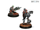 Infinity: Nomads - Spektrs CVB 280592-0700