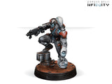 Infinity: Nomads - Spektrs CVB 280592-0700