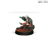 Infinity: Nomads - Spektrs CVB 280592-0700