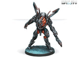 Infinity: Combined Army - Xeodron Batroids CVB 280677-0588