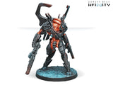 Infinity: Combined Army - Xeodron Batroids CVB 280677-0588