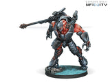 Infinity: Combined Army - Overdron Batroids (3) CVB 280678-0608