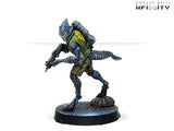 Infinity: NA2 - Libertos Freedom Fighters (Light Shotgun) CVB 280743-0802