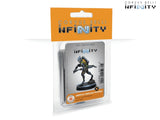 Infinity: NA2 - Libertos Freedom Fighters (Light Shotgun) CVB 280743-0802