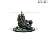 Infinity: Ariadna - Dynamo Reg. of Kazak Light Cavalry CVB 281106-0776