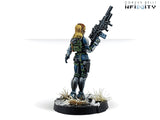 Infinity: Ariadna - Equipe Mirage-5 CVB 281111-0842