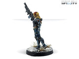 Infinity: Ariadna - Equipe Mirage-5 CVB 281111-0842