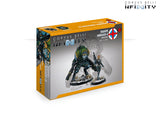 Infinity: Ariadna - Equipe Mirage-5 CVB 281111-0842