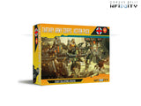 Infinity: Ariadna - Tartary Army Corps Action Pack CVB 281112-0851