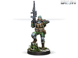 Infinity: Ariadna - Tartary Army Corps Action Pack CVB 281112-0851