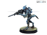 Infinity: PanOceania - Helot Militia CVB 281212-0801