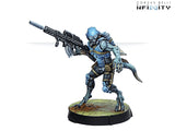 Infinity: PanOceania - Helot Militia CVB 281212-0801