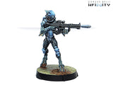 Infinity: PanOceania - Helot Militia CVB 281212-0801