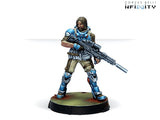 Infinity: Dire Foes Mission Set 9 - Datacash CVB 281213-0805