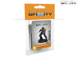 Infinity: Yu Jing - Hulang Shocktroopers (Combi Rifle + Light FT) CVB 281311-0796