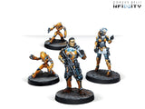 Infinity: Yu Jing Support Pack CVB 281314-0824