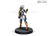 Infinity: Yu Jing Support Pack CVB 281314-0824