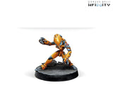 Infinity: Yu Jing Support Pack CVB 281314-0824