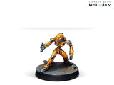 Infinity: Yu Jing Support Pack CVB 281314-0824