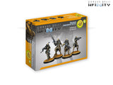 Infinity: Haqqislam - Zhayedan Intervention Troops CVB 281402-0770