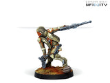 Infinity: Haqqislam - Mukhtar, Active Response Unit (Boarding Shotgun) CVB 281406-0813