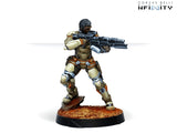 Infinity: Haqqislam - Namurr Active Response Unit (Spitfire) CVB 281407-0816