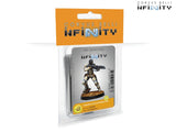 Infinity: Haqqislam - Namurr Active Response Unit (Spitfire) CVB 281407-0816