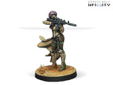 Infinity: Haqqislam Action Pack CVB 281408-0844