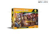 Infinity: Haqqislam Action Pack CVB 281408-0844