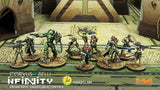 Infinity: Haqqislam Action Pack CVB 281408-0844