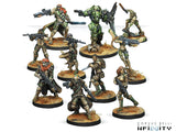 Infinity: Haqqislam Action Pack CVB 281408-0844