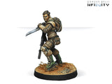 Infinity: Haqqislam Action Pack CVB 281408-0844