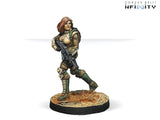 Infinity: Haqqislam Action Pack CVB 281408-0844