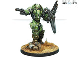 Infinity: Haqqislam Action Pack CVB 281408-0844