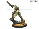 Infinity: Haqqislam Action Pack CVB 281408-0844