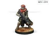 Infinity: Haqqislam Action Pack CVB 281408-0844