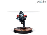 Infinity: Nomads - Puppetactica Company CVB 281503-0792