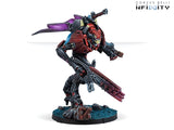 Infinity: Shasvastii Special Armored Corp Sphinx (TAG) CVB 281606-0847