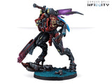 Infinity: Shasvastii Special Armored Corp Sphinx (TAG) CVB 281606-0847