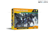 Infinity: O-12 - Starmada Action Pack CVB 282007-0836