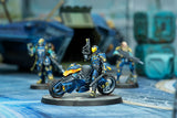 Infinity: O-12 - Starmada Action Pack CVB 282007-0836