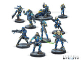 Infinity: O-12 - Starmada Action Pack CVB 282007-0836