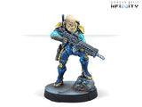 Infinity: O-12 - Starmada Action Pack CVB 282007-0836