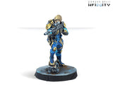 Infinity: O-12 - Starmada Action Pack CVB 282007-0836