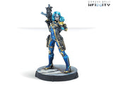 Infinity: O-12 - Starmada Action Pack CVB 282007-0836