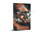 Infinity: Uprising CVB 289103