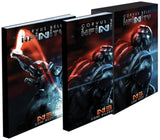 Infinity: N3 Core Rulebook (3rd Edition) CVB 289503